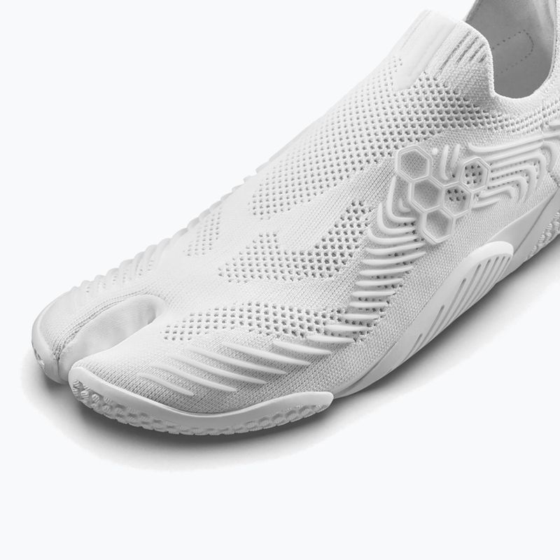 Buty barefoot damskie Vivobarefoot Motus Flex Tabi bright white 7