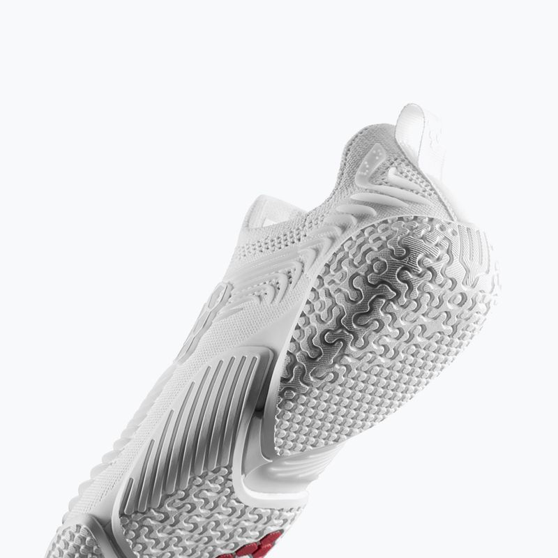 Buty barefoot damskie Vivobarefoot Motus Flex Tabi bright white 8