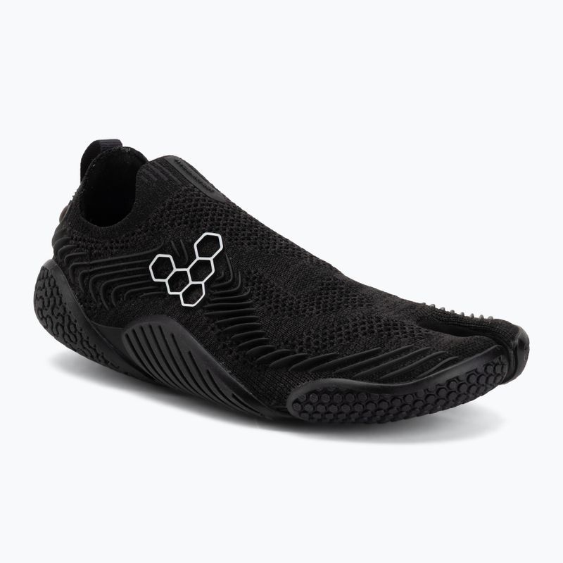 Buty barefoot damskie Vivobarefoot Motus Flex Tabi eclipse