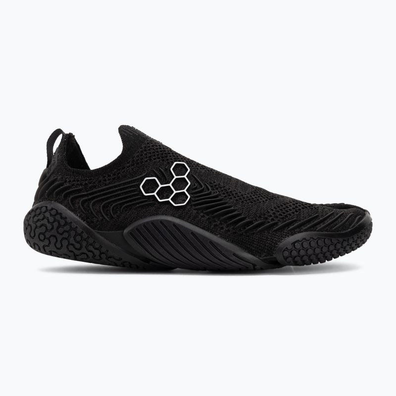 Buty barefoot damskie Vivobarefoot Motus Flex Tabi eclipse 2