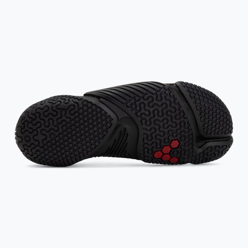 Buty barefoot damskie Vivobarefoot Motus Flex Tabi eclipse 4