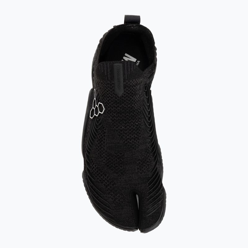 Buty barefoot damskie Vivobarefoot Motus Flex Tabi eclipse 5