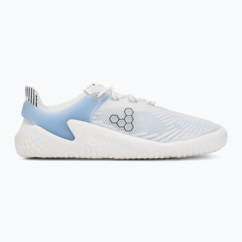 Buty barefoot damskie Vivobarefoot Motus Strenght II sky blue 2