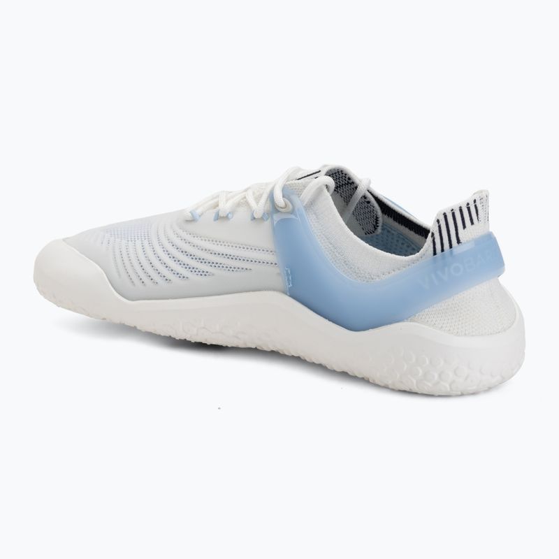 Buty barefoot damskie Vivobarefoot Motus Strenght II sky blue 3