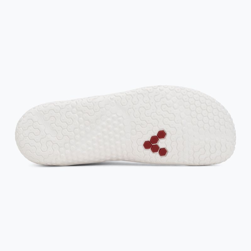 Buty barefoot damskie Vivobarefoot Motus Strenght II sky blue 4