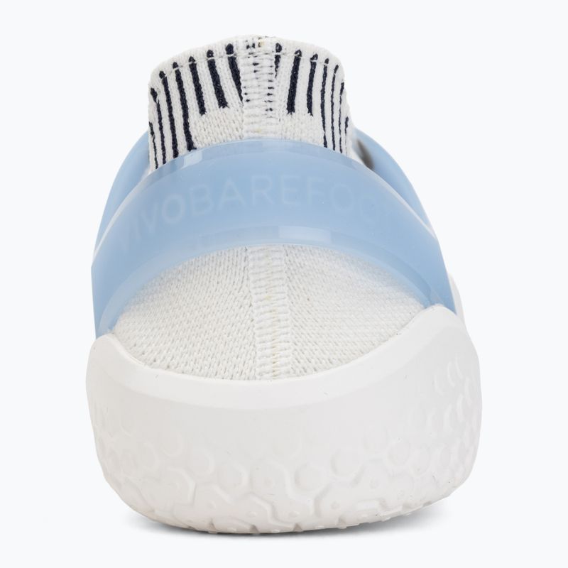 Buty barefoot damskie Vivobarefoot Motus Strenght II sky blue 6