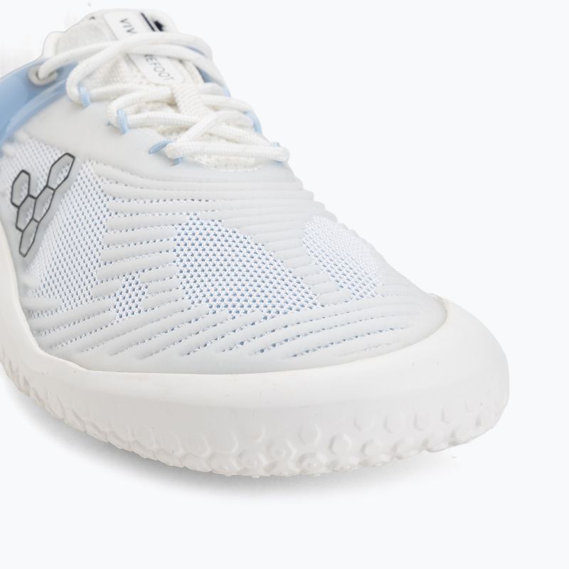 Buty barefoot damskie Vivobarefoot Motus Strenght II sky blue 7