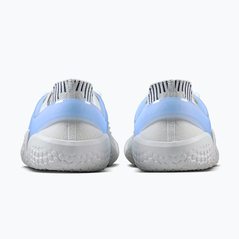 Buty barefoot damskie Vivobarefoot Motus Strenght II sky blue 4
