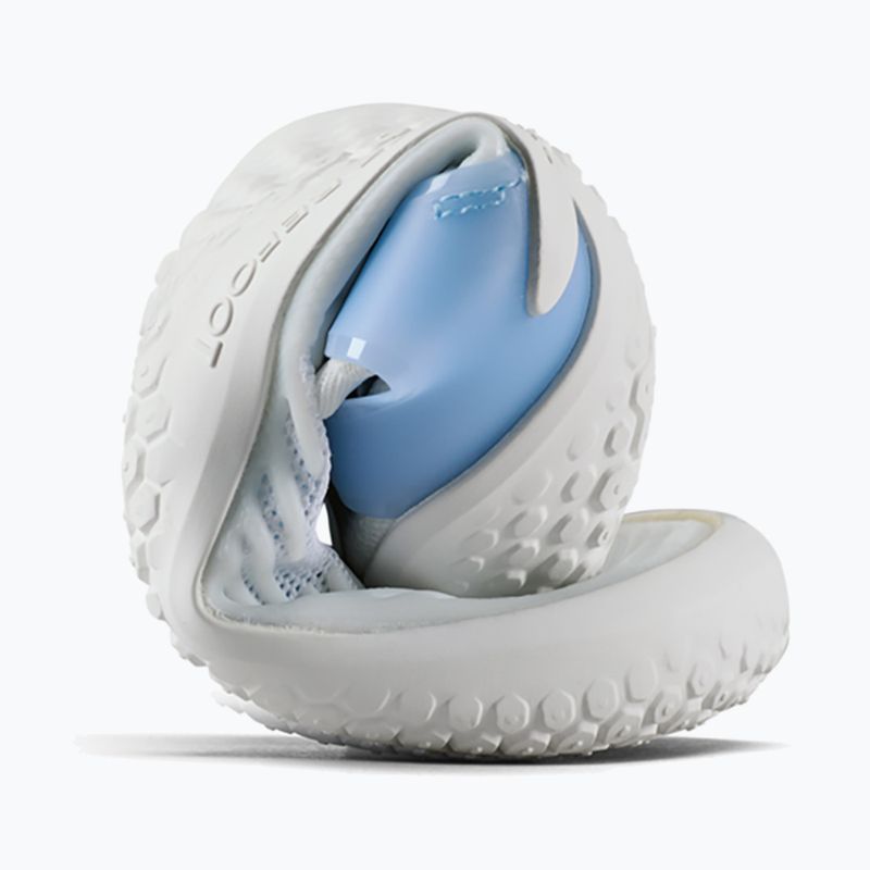 Buty barefoot damskie Vivobarefoot Motus Strenght II sky blue 5