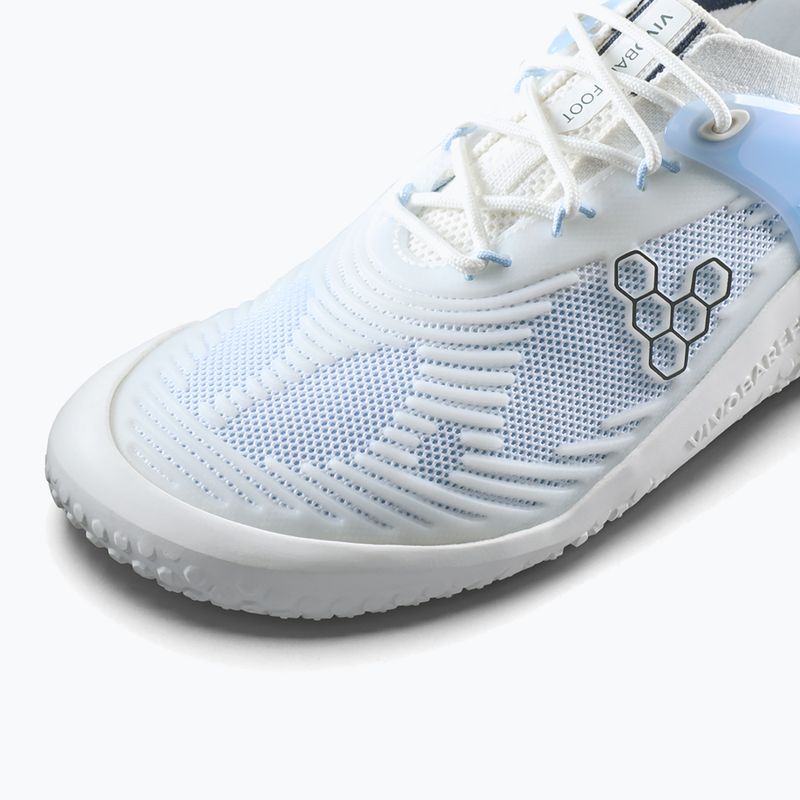 Buty barefoot damskie Vivobarefoot Motus Strenght II sky blue 7