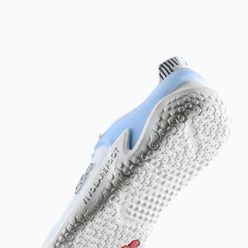 Buty barefoot damskie Vivobarefoot Motus Strenght II sky blue 8