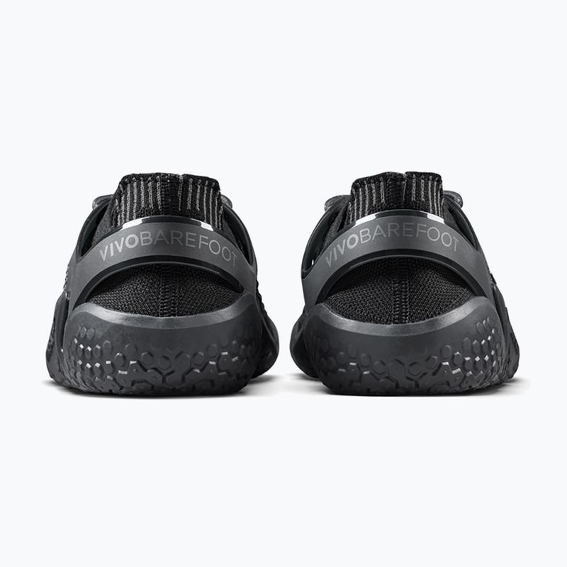 Buty barefoot damskie Vivobarefoot Motus Strenght II eclipse 4