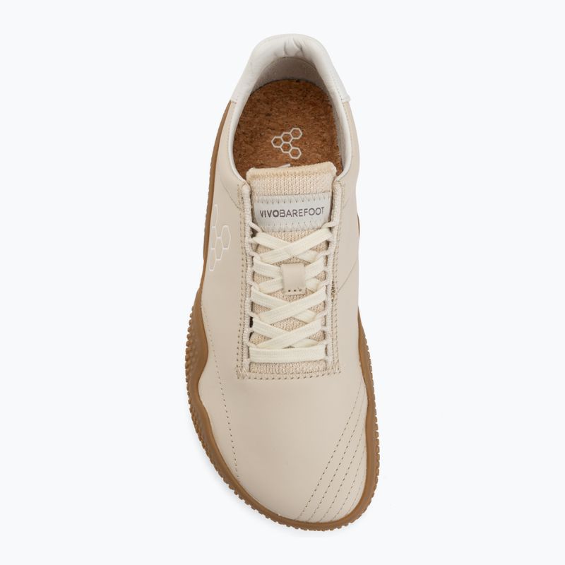 Buty damskie Vivobarefoot Motus Studio Leather sand 5