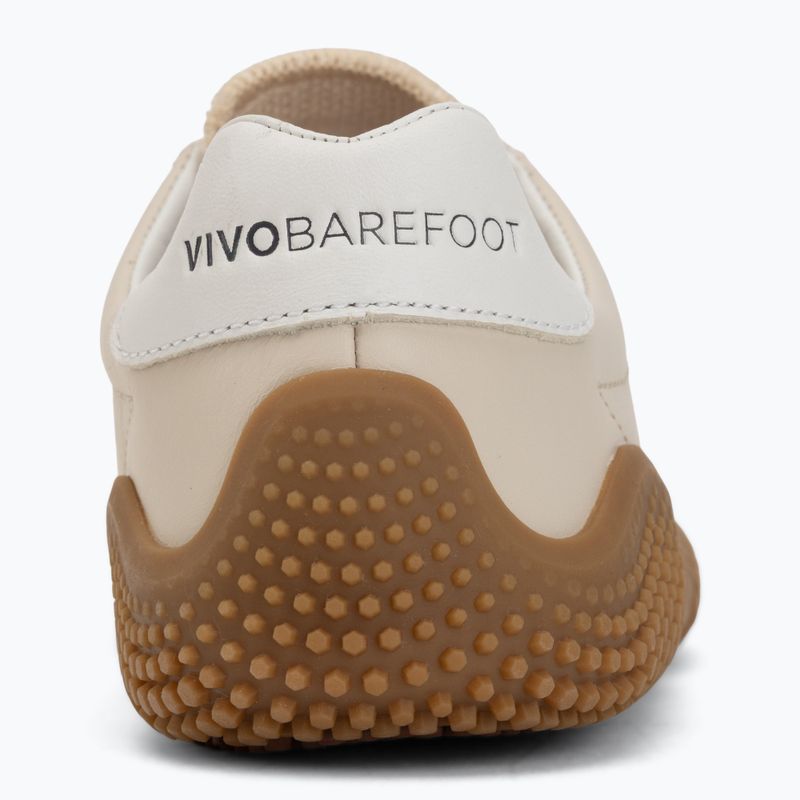 Buty damskie Vivobarefoot Motus Studio Leather sand 6