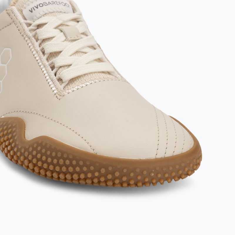 Buty damskie Vivobarefoot Motus Studio Leather sand 7