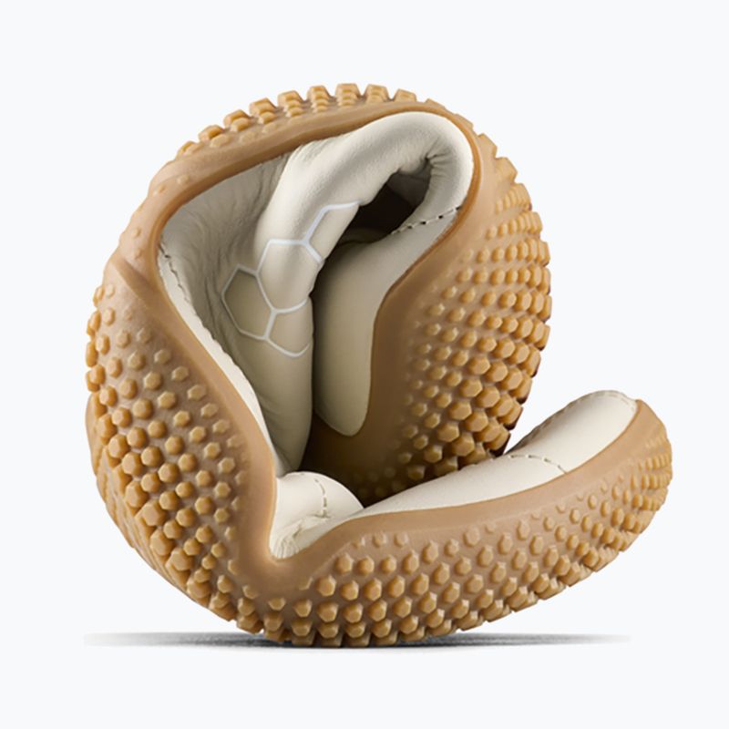 Buty damskie Vivobarefoot Motus Studio Leather sand 5