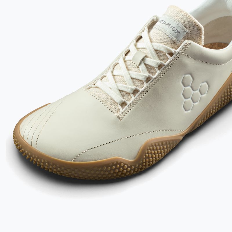 Buty damskie Vivobarefoot Motus Studio Leather sand 7