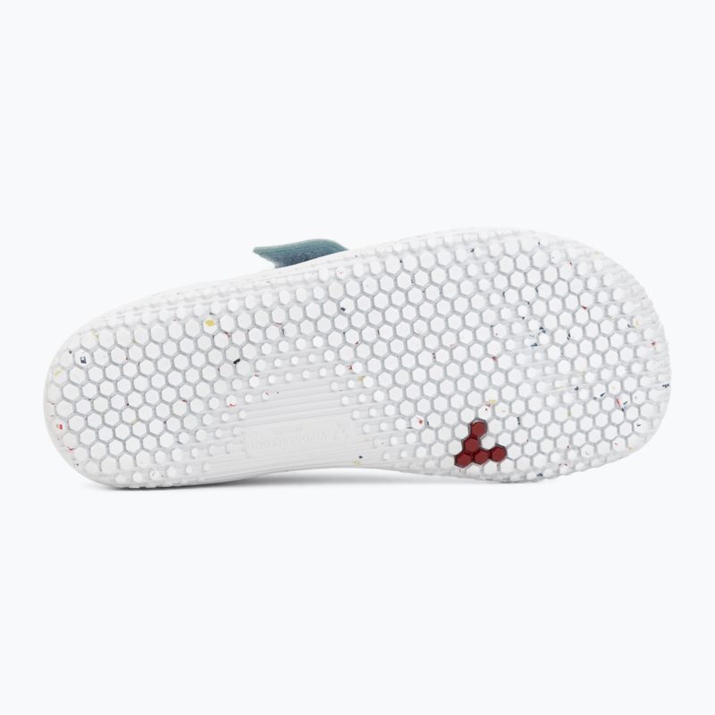 Buty barefoot dziecięce Vivobarefoot Primus Sport IV skyway 4