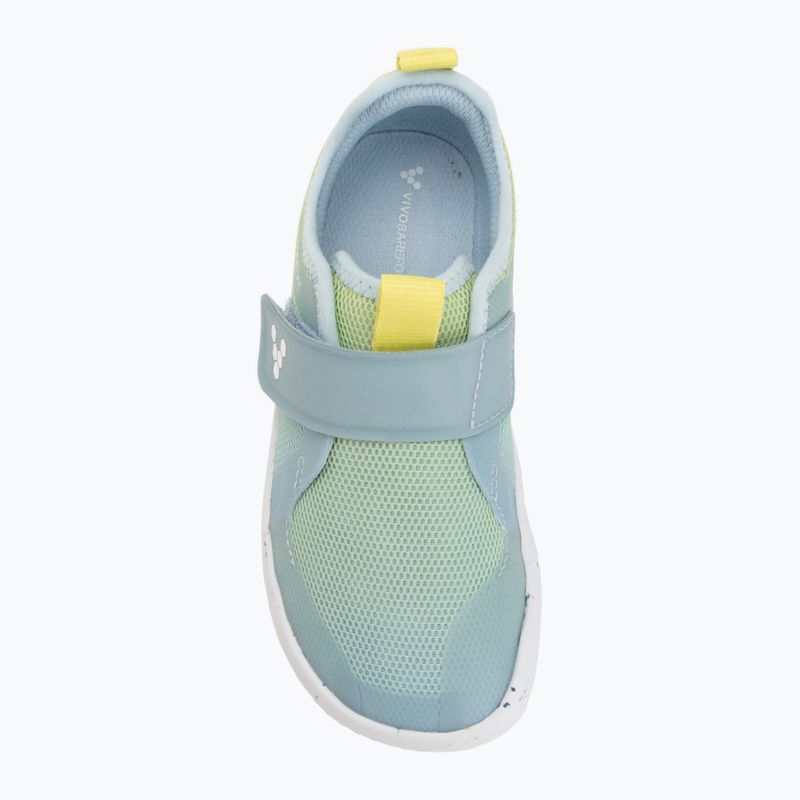 Buty barefoot dziecięce Vivobarefoot Primus Sport IV skyway 5