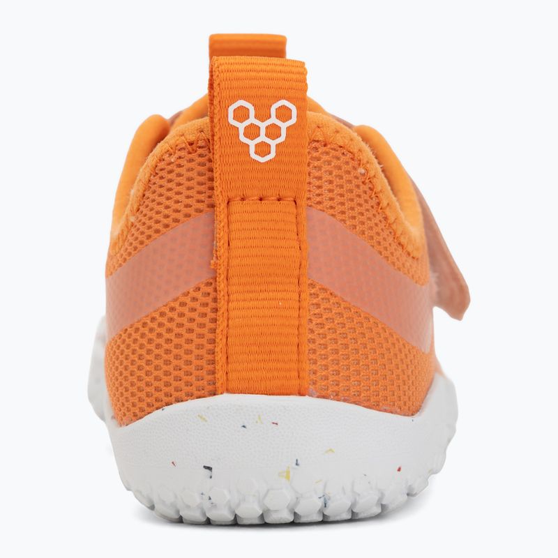 Buty barefoot dziecięce Vivobarefoot Primus Sport IV apricot 6