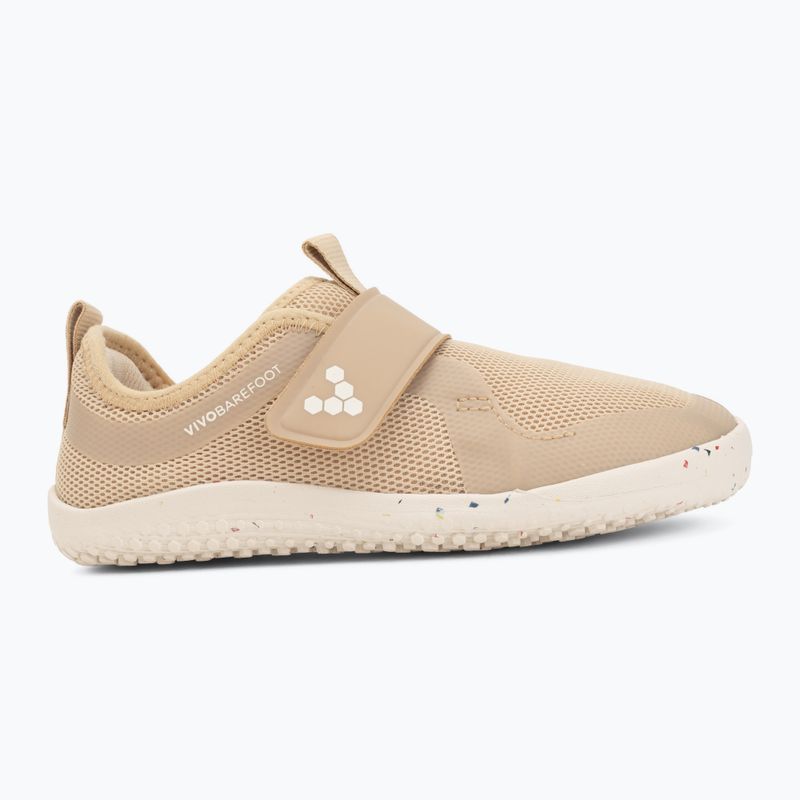 Buty barefoot dziecięce Vivobarefoot Primus Sport IV stone 2