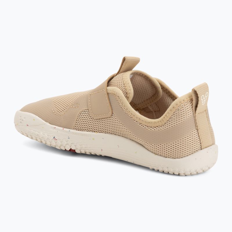 Buty barefoot dziecięce Vivobarefoot Primus Sport IV stone 3