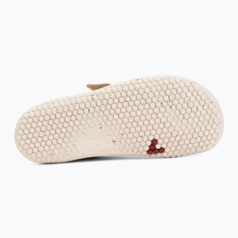 Buty barefoot dziecięce Vivobarefoot Primus Sport IV stone 4