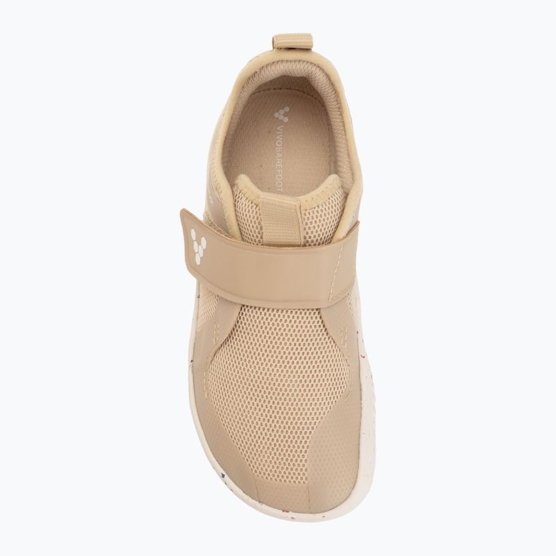 Buty barefoot dziecięce Vivobarefoot Primus Sport IV stone 5