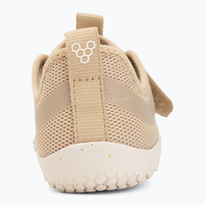 Buty barefoot dziecięce Vivobarefoot Primus Sport IV stone 6