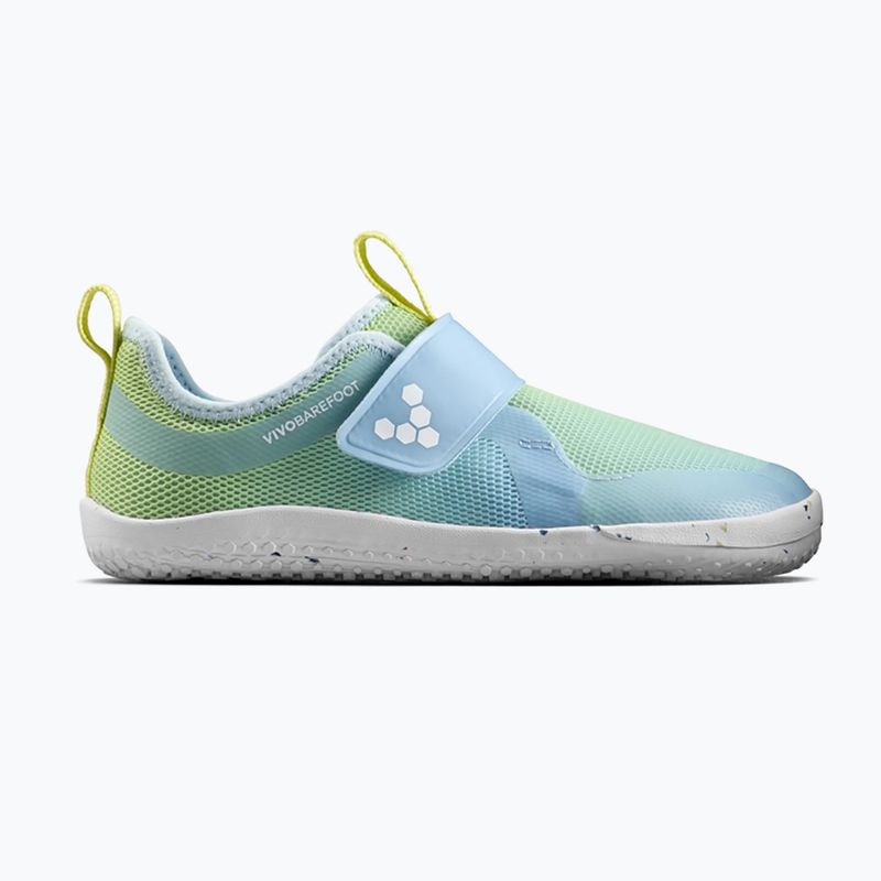 Buty barefoot dziecięce Vivobarefoot Primus Sport IV skyway