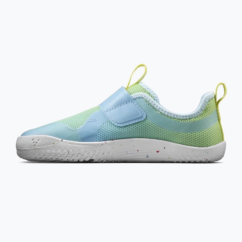Buty barefoot dziecięce Vivobarefoot Primus Sport IV skyway 2
