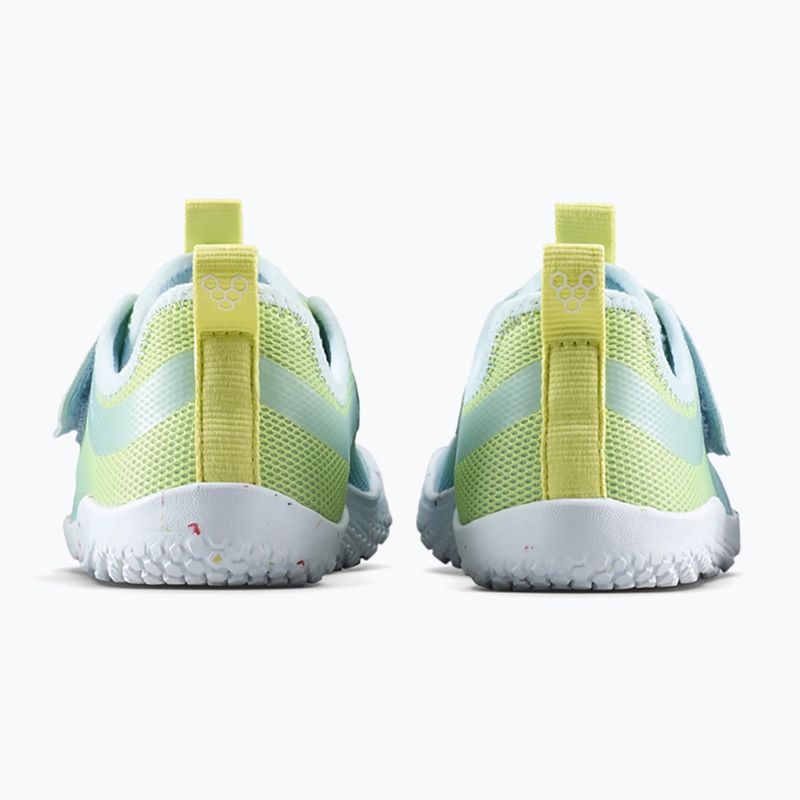 Buty barefoot dziecięce Vivobarefoot Primus Sport IV skyway 4