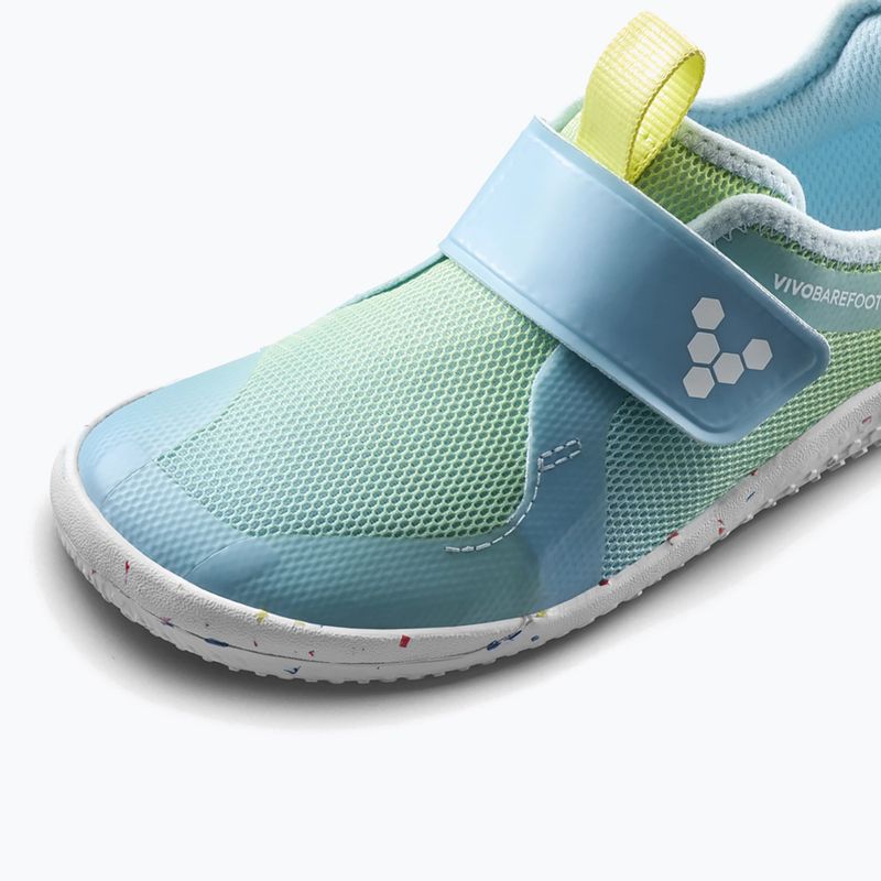 Buty barefoot dziecięce Vivobarefoot Primus Sport IV skyway 6