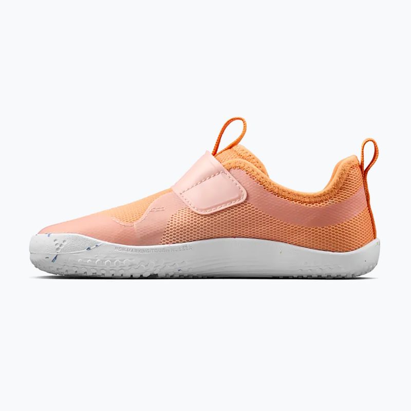 Buty barefoot dziecięce Vivobarefoot Primus Sport IV apricot 2