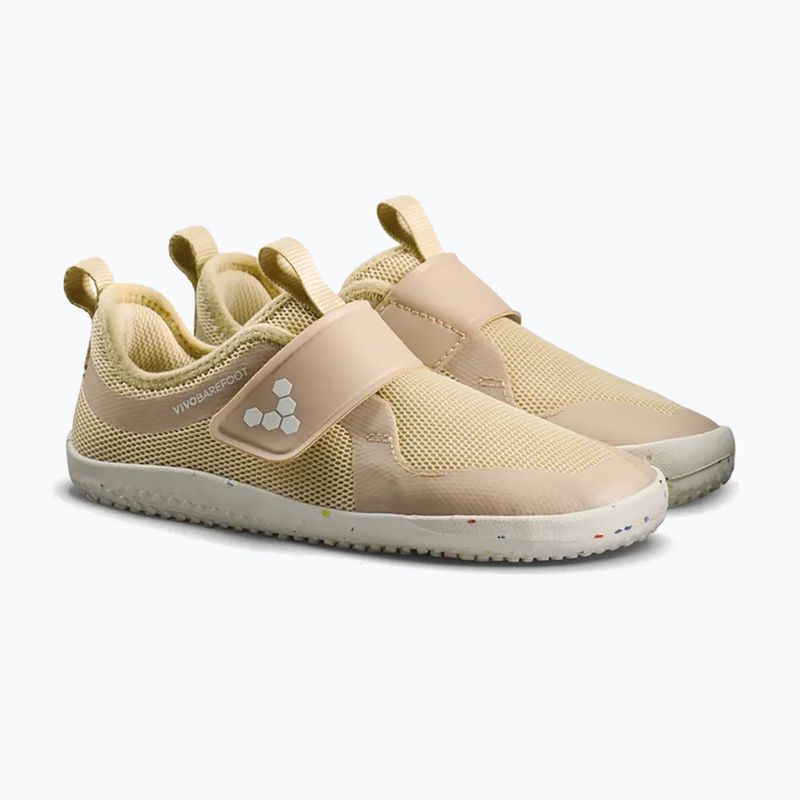 Buty barefoot dziecięce Vivobarefoot Primus Sport IV stone 3