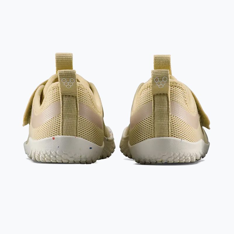 Buty barefoot dziecięce Vivobarefoot Primus Sport IV stone 4