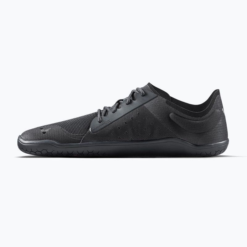 Buty barefoot damskie Vivobarefoot Primus Lite IV obsidian 2
