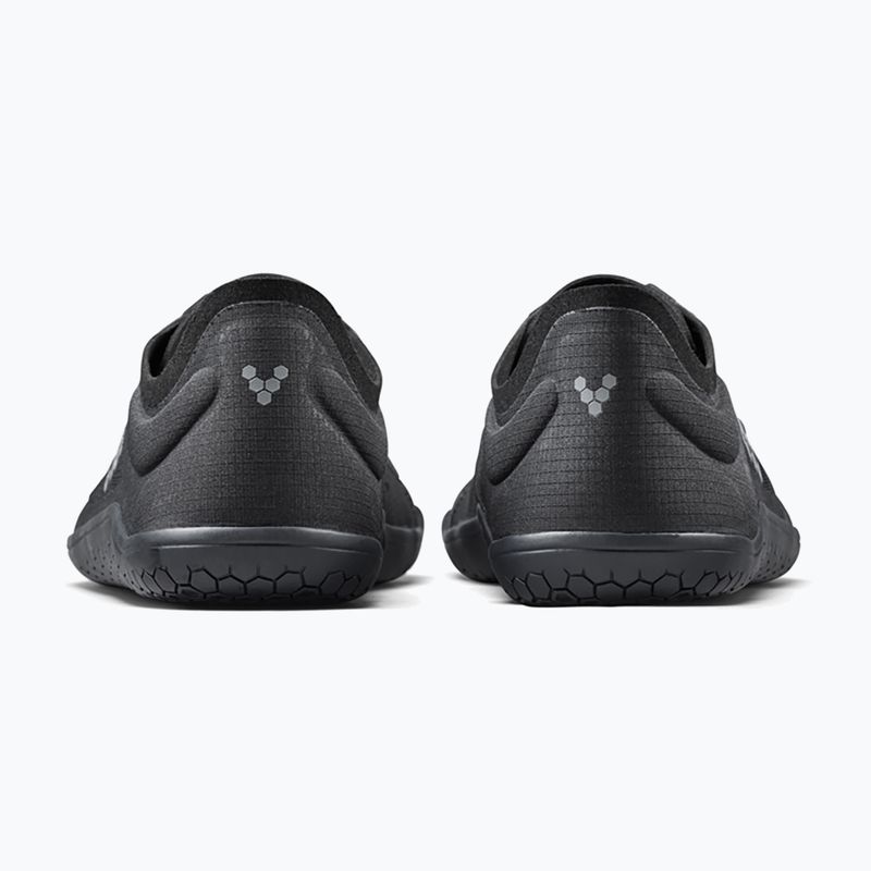 Buty barefoot damskie Vivobarefoot Primus Lite IV obsidian 4
