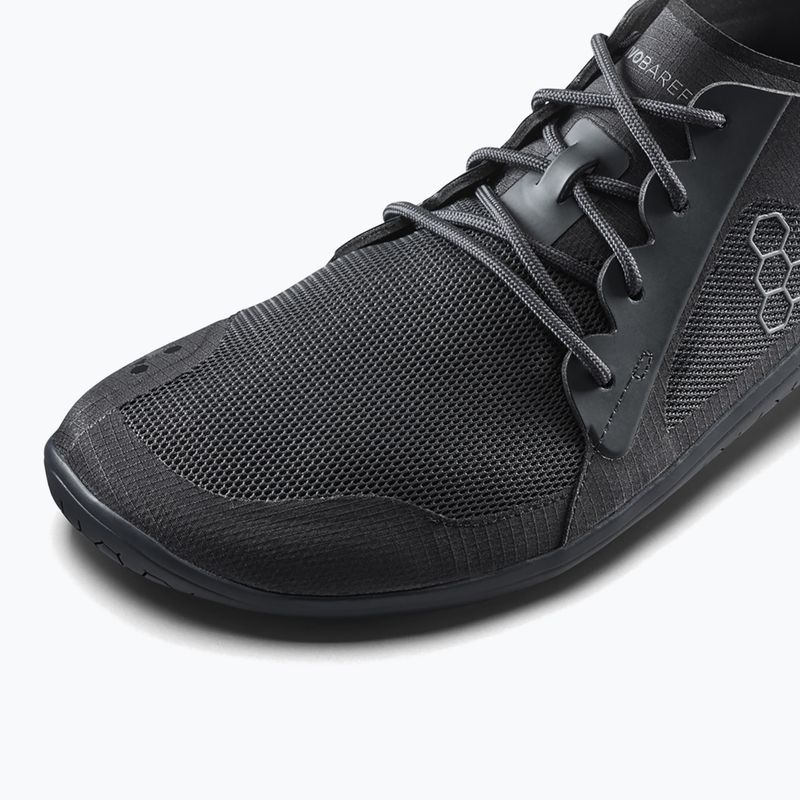 Buty barefoot damskie Vivobarefoot Primus Lite IV obsidian 7