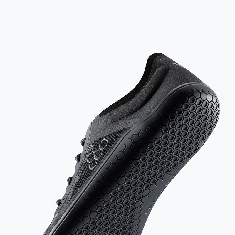 Buty barefoot damskie Vivobarefoot Primus Lite IV obsidian 8
