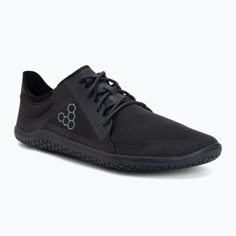 Buty barefoot damskie Vivobarefoot Primus Lite IV obsidian