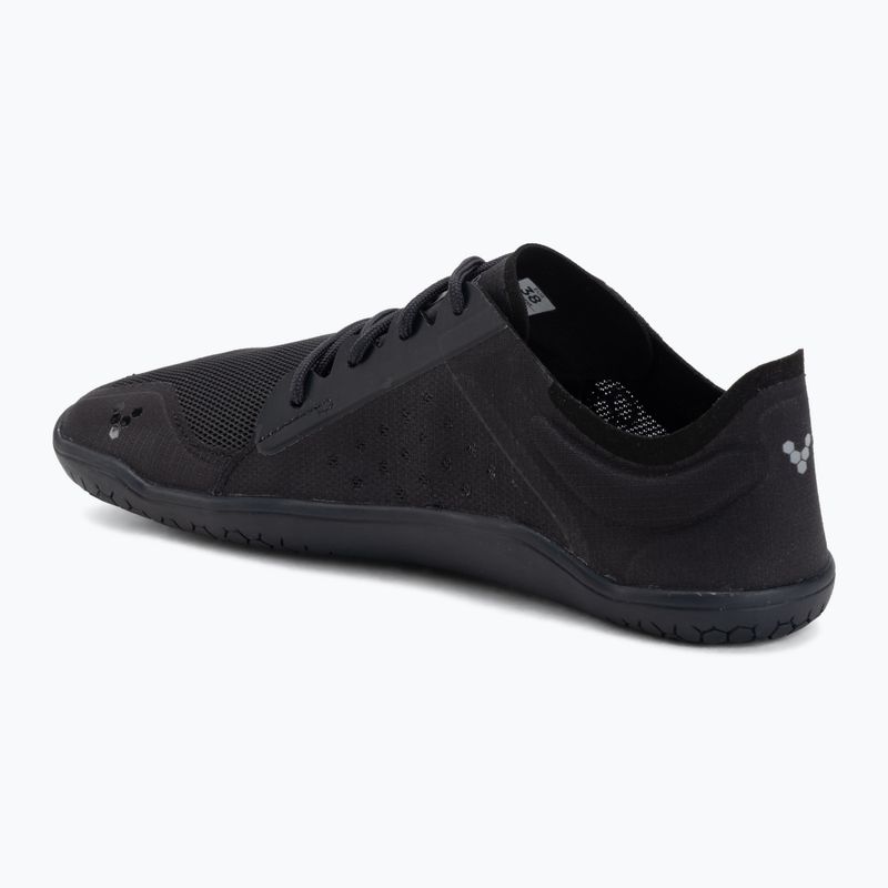 Buty barefoot damskie Vivobarefoot Primus Lite IV obsidian 3
