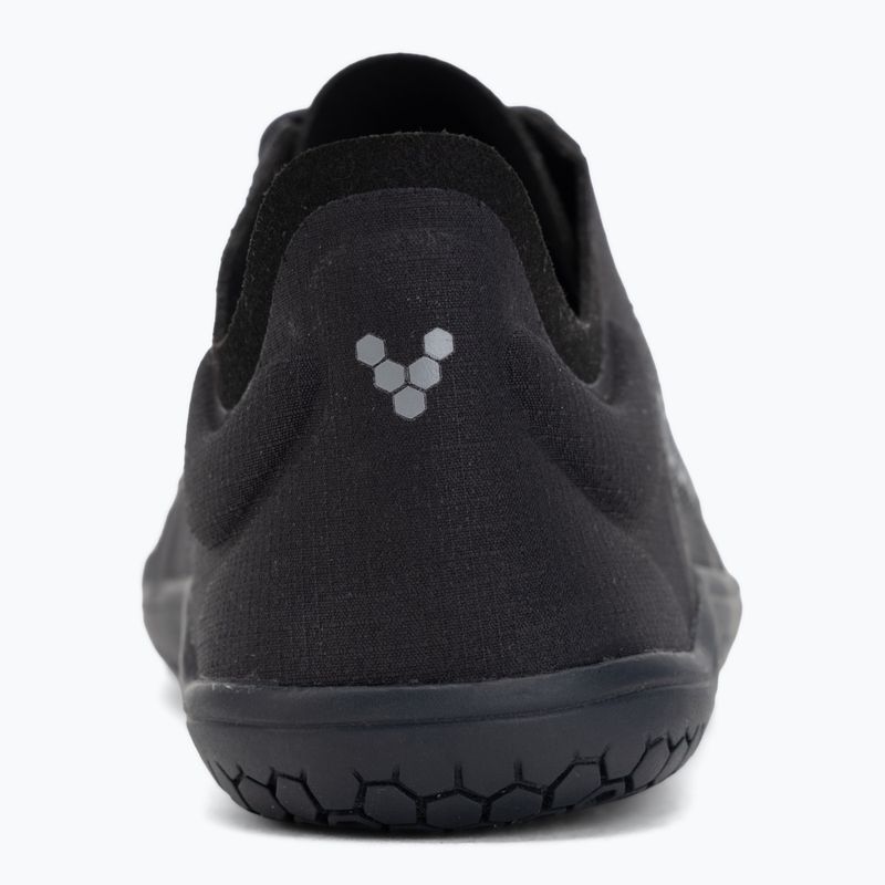 Buty barefoot damskie Vivobarefoot Primus Lite IV obsidian 6