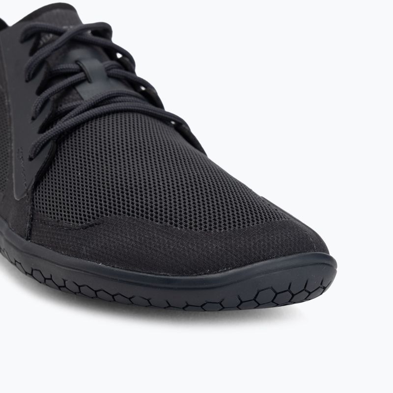 Buty barefoot damskie Vivobarefoot Primus Lite IV obsidian 7