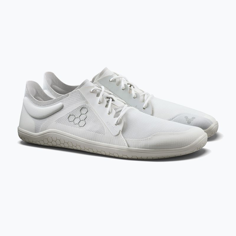 Buty barefoot damskie Vivobarefoot Primus Lite IV mineral 3