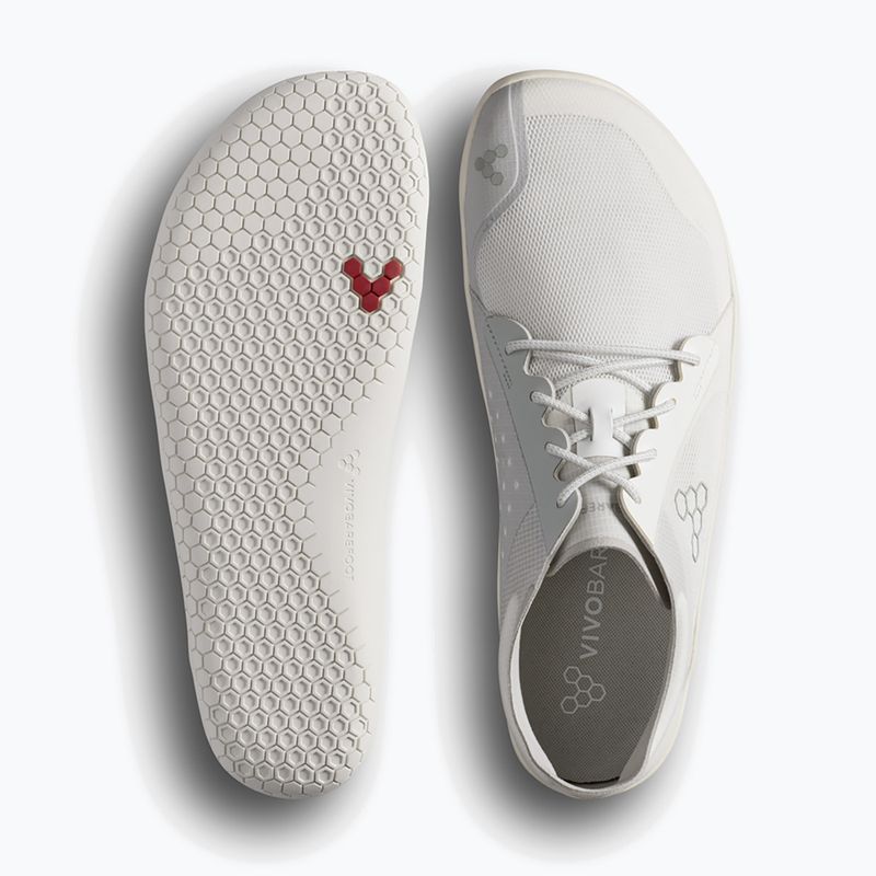 Buty barefoot damskie Vivobarefoot Primus Lite IV mineral 6