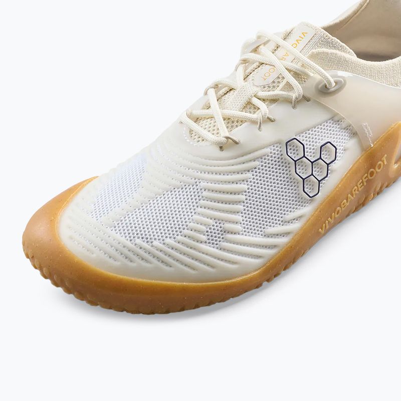 Buty barefoot damskie Vivobarefoot Motus Strenght II arctic wolf 5