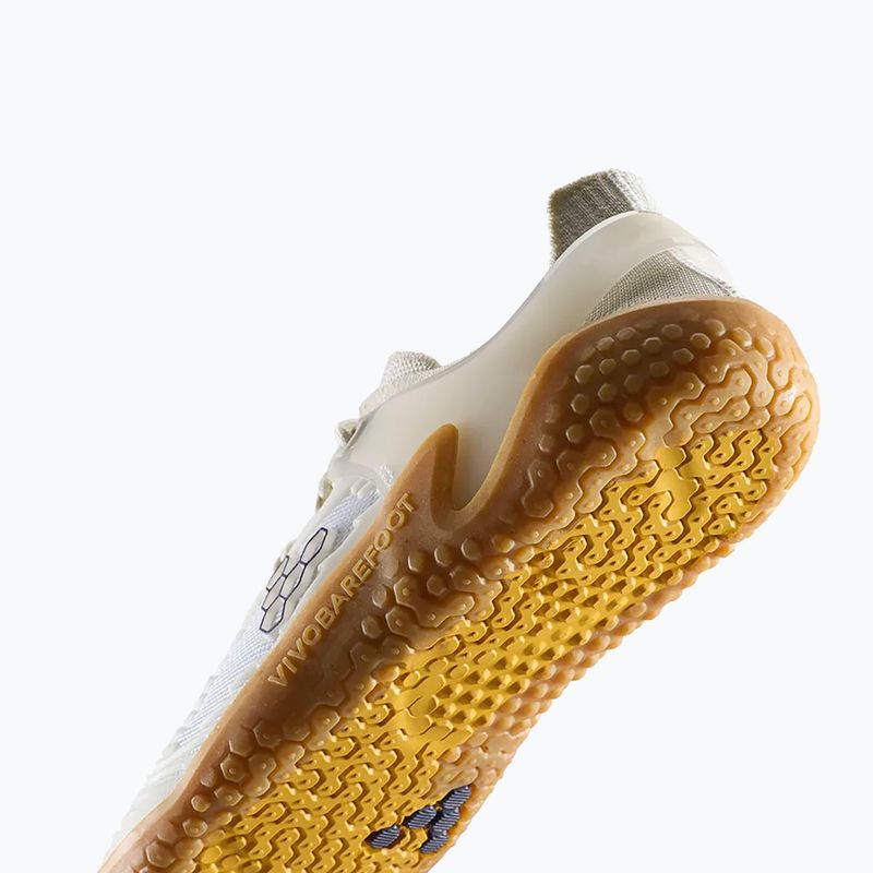 Buty barefoot damskie Vivobarefoot Motus Strenght II arctic wolf 6
