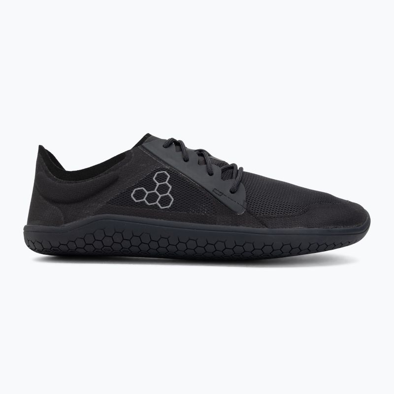 Buty barefoot męskie Vivobarefoot Primus Lite IV 309253 obsidian 2