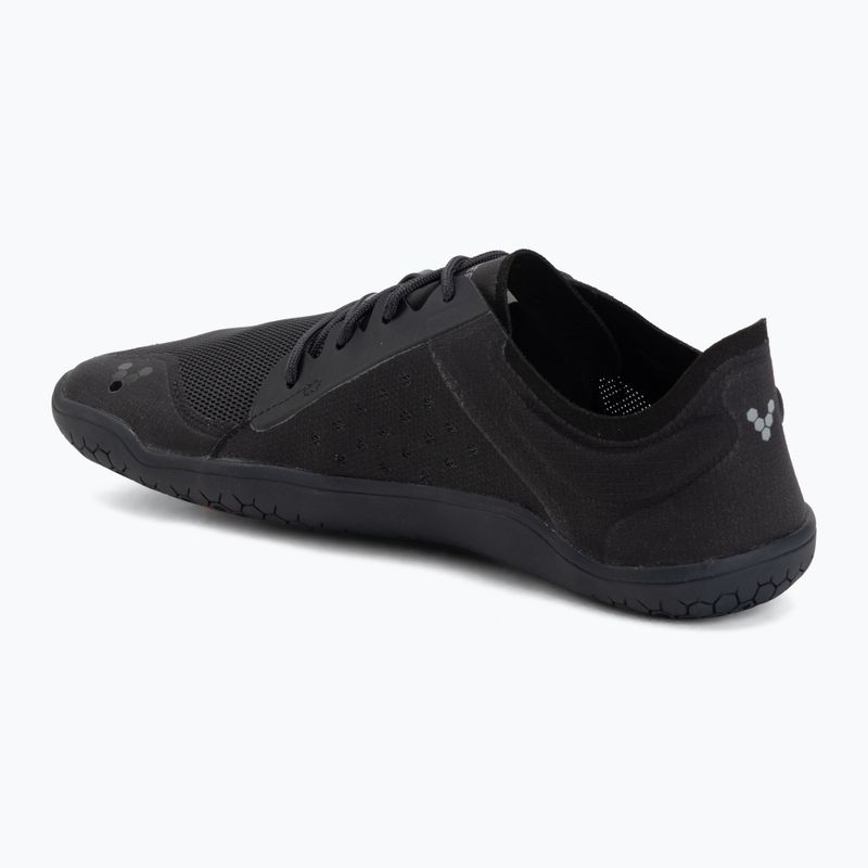 Buty barefoot męskie Vivobarefoot Primus Lite IV 309253 obsidian 3